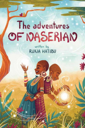 The Adventures Of Naserian