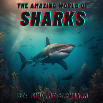 The Amazing World of Sharks