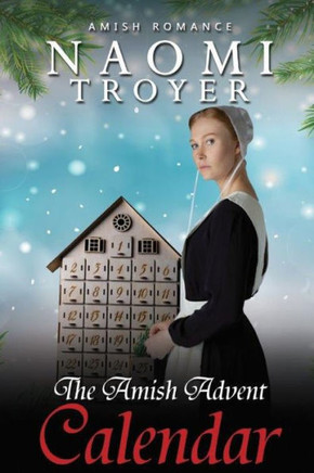 The Amish Advent Calendar