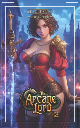 The Arcane Lord 2