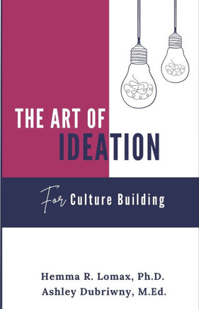 The Art of Ideation: For Culture Building