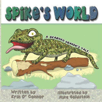 Spike'S World