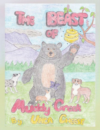 The Beast of Muddy Creek