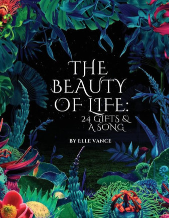 The Beauty of Life: 24 Gifts and a Song