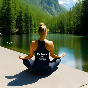 The Beauty of Stillness