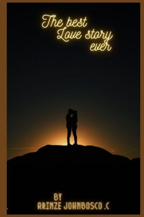The best love story ever