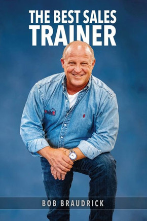 The Best Sales Trainer