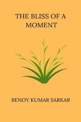 The Bliss of a Moment
