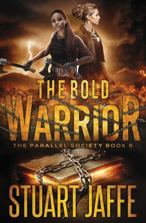 The Bold Warrior