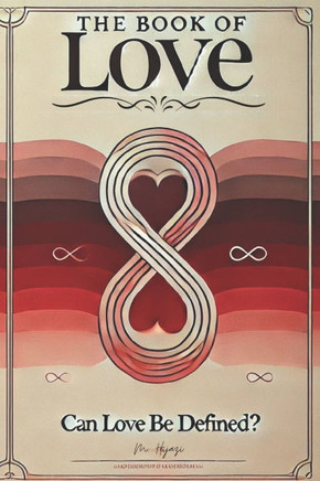 The Book of Love: Can Love Be Defined?