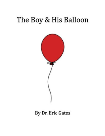 The Boy & His Balloon