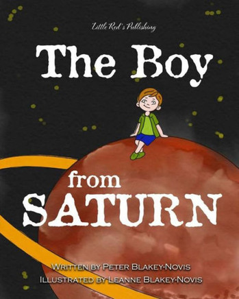 The Boy from Saturn