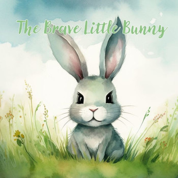 The Brave Little Bunny