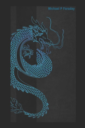 The breath of a Dragon