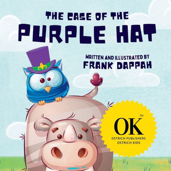 The Case of the Purple Hat