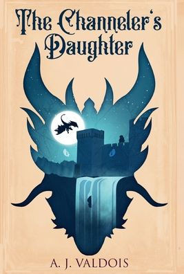 The Channeler's Daughter - Large Print