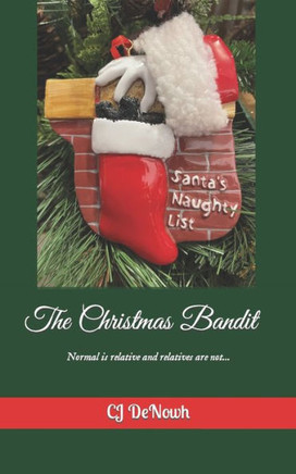 The Christmas Bandit