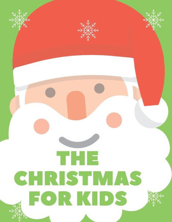 The Christmas for Kids: Children's Christmas Activities Book: Coloring, Mazes, Addition ... And Get Away A gift for girls and boys.