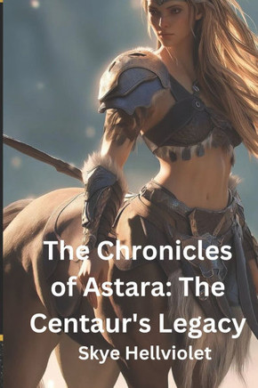 The Chronicles of Astara: The Centaur's Legacy