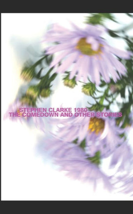 The Comedown And Other Stories: A Collection Of Short Fiction