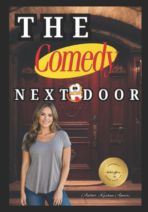 The Comedy Next Door: comedy short stories