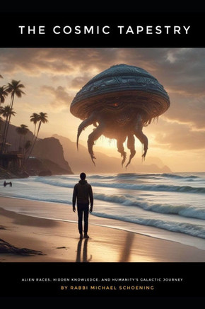 The Cosmic Tapestry: Alien Races, Hidden Knowledge, and Humanity's Galactic Journey