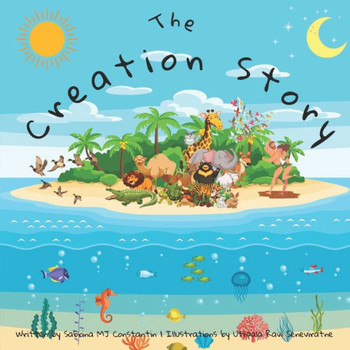 The Creation Story: A Bible Story