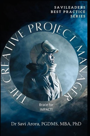 The Creative Project Manager: Brace for IMPACT!