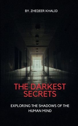 The Darkest Secrets: Exploring the Shadows of the Human Mind