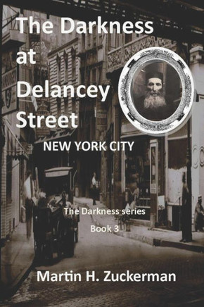 The Darkness At Delancey Street: New York City The Darkness At Delancey Street: New York City