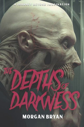 The Depths of Darkness: A Journey Beyond Imagination