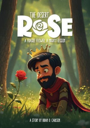The Desert Rose