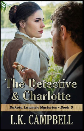 The Detective & Charlotte