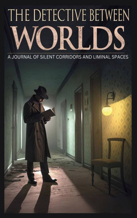 The Detective Between Worlds: A Journal of Silent Corridors and Liminal Spaces