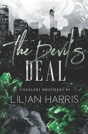 The Devil's Deal: A Dark Friends to Enemies to Lovers Romance