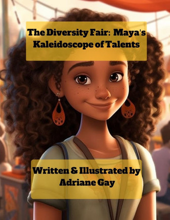 The Diversity Fair: Maya's Kaleidoscope of Talents
