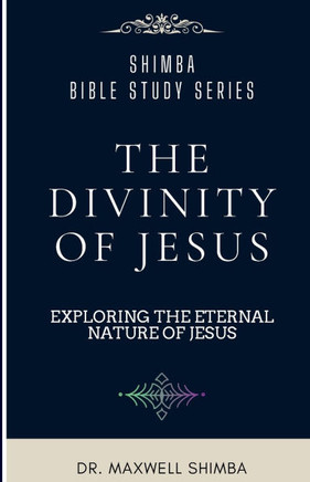 The Divinity of Jesus