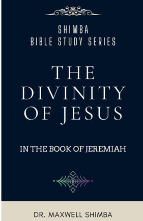 The Divinity of Jesus in the Book of Jeremiah