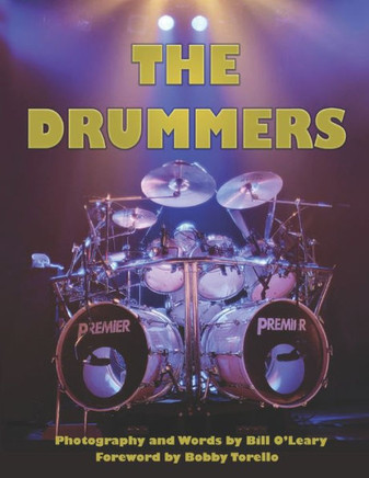 The Drummers
