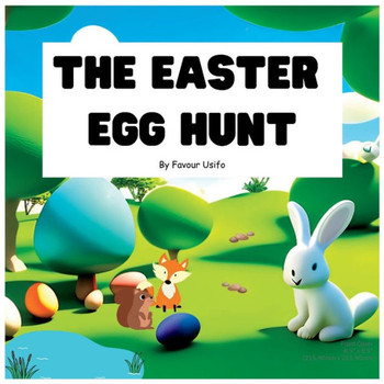 The Easter Egg Hunt