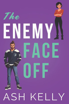 The Enemy Face Off