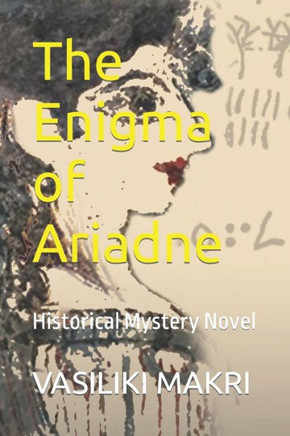 The Enigma of Ariadne: Historical Mystery Novel