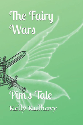 The Fairy Wars: Pim's Tale