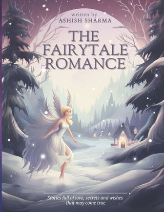 The Fairytale Romance