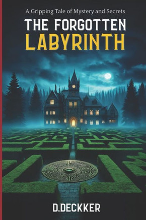 The Forgotten Labyrinth