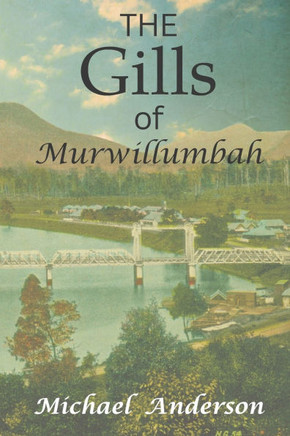 The Gills of Murwillumbah