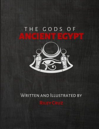 The Gods of Ancient Egypt