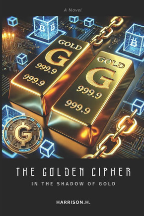 The Golden Cipher: In the shadow of gold