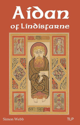Aidan Of Lindisfarne