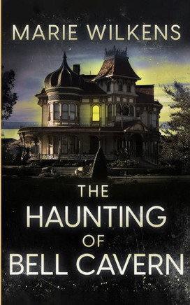 The Haunting of Bell Cavern